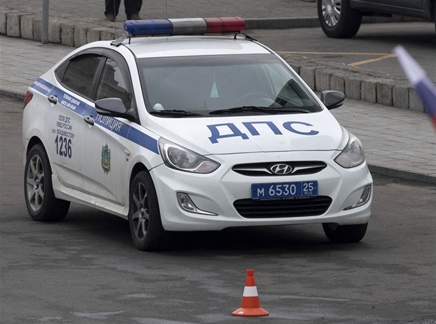 Ve škole u Moskvy útočil žák nožem, nejméně jedno dítě přišlo o život