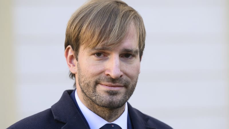 Vojtěch chystá zemětřesení v čele VZP: O křeslo má přijít Kalousek či Skopeček