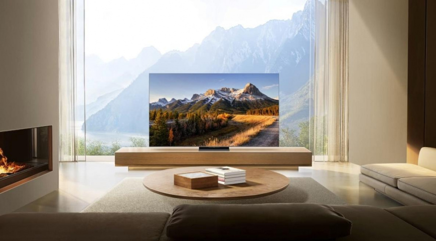 Původně za 50, teď za 24 tisíc! 65″ 4K televize TCL neskutečně zlevnila