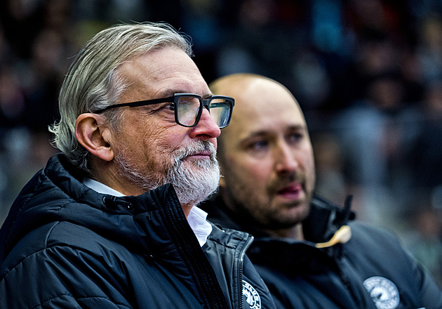 Velká změna v Třinci. Tým přebírá Žabka, Moták oznámil rezignaci: Je to férové