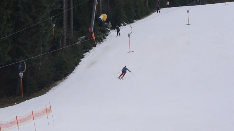 Podcenění hor může z výletu udělat drama, varuje horská služba a radí, na co dát pozor