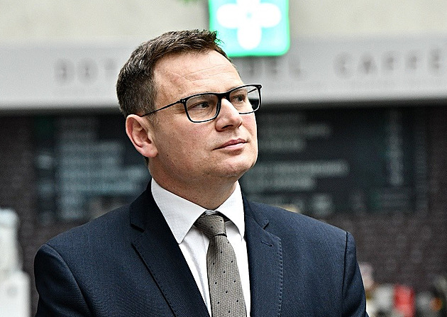 Z ředitele nemocnice se stává supermanažer. Bude mít deset tisíc podřízených