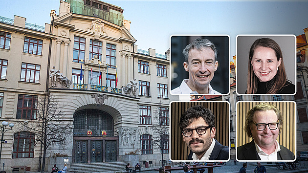 Kdo povede Prahu? ODS může obhájit, ANO čeká na jméno od Babiše, míní experti