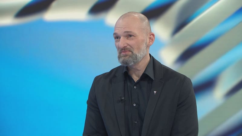 Elitní vyjednavač: Vystoupení Pavla? Jako když vás šikanují na hřišti a vy utíkáte za maminkou