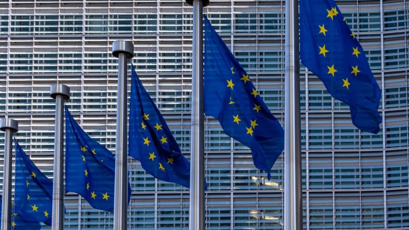 Už nikdy to nebude jako před Trumpem, ví lídři. EU proto posílí obranu svých členů