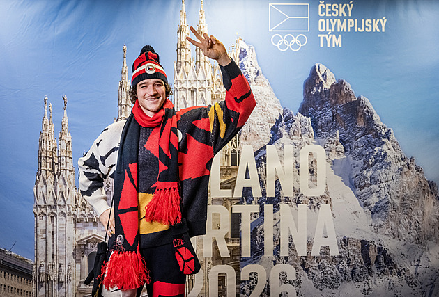 Zimní olympijské hry 2026 v TV: program vysílání v Miláně a Cortině