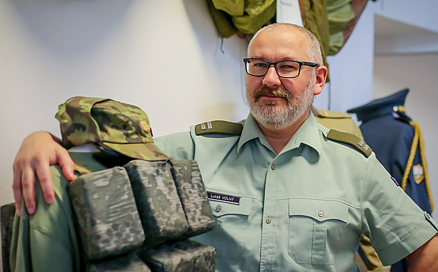 Do map přidal už pět set křížků u cest. V každém kraji jsou jiné, říká