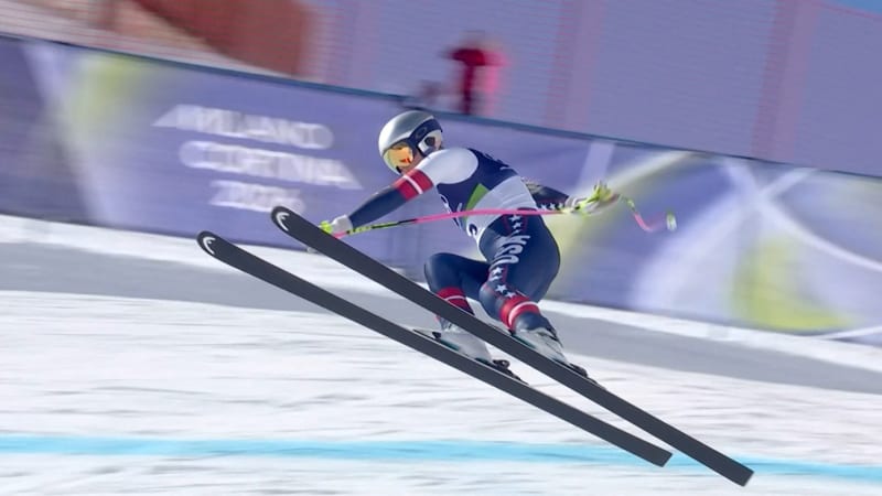 O Vonnové vzniká oslavný dokument. Namísto happyendu ale filmaři natočili hrůzný pád