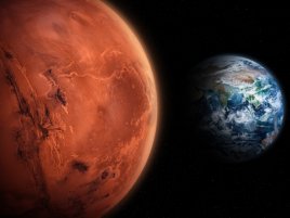 Nová studie zcela mění pohled na hledání života ve vesmíru