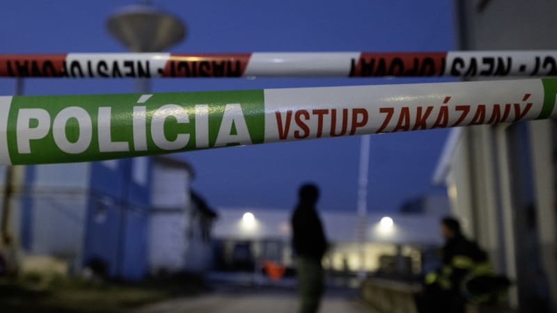 Brutální útok na zastávce v Bidovcích. Muž zbil dítě do bezvědomí, krvácelo do mozku