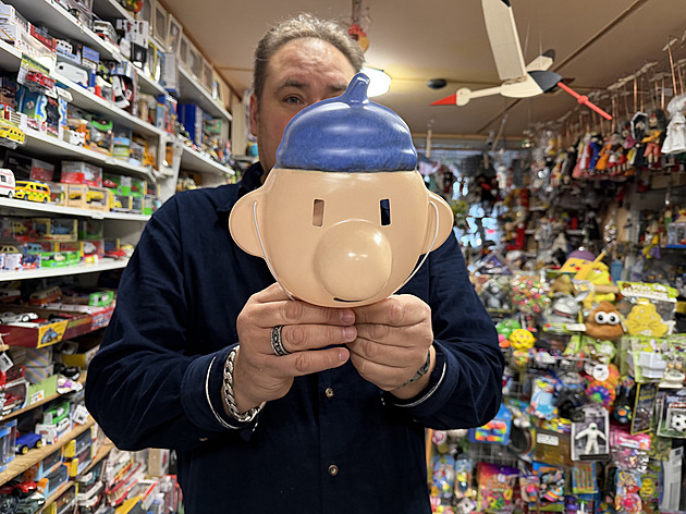 Příjemné nakupování jedovatých sra... z Temu. Šéfům Ptákovin došel smích