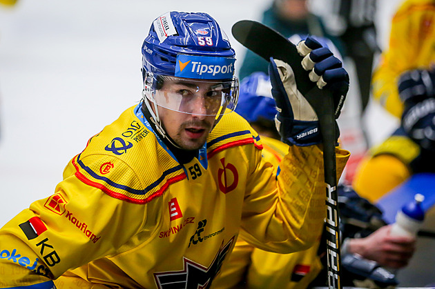 Kubík po výměně do Plzně: Potřeboval jsem impulz, místo si musím vybojovat