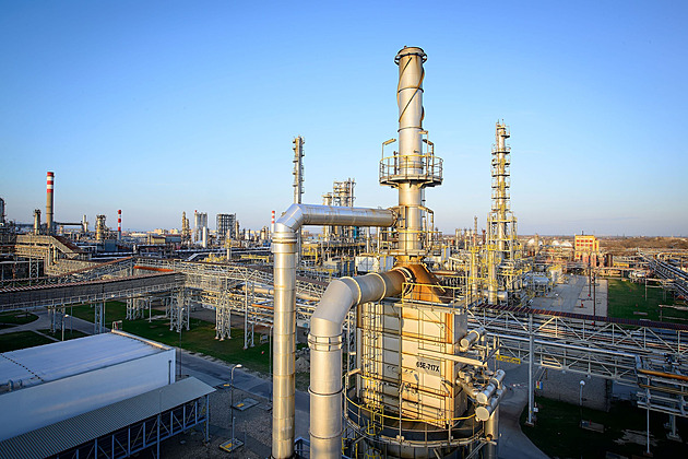 Pomůžeme, ale ne ruskou ropou. Chorvatsko odmítlo žádost Maďarska a Slovenska