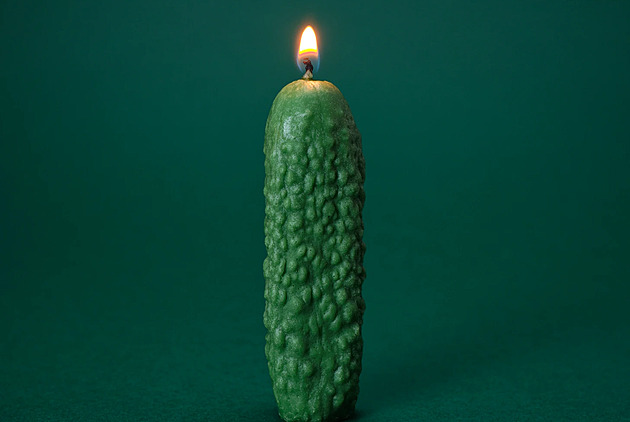 Před 800 lety se Znojmo stalo královským městem. Oslavy se nesou v okurkovém hávu