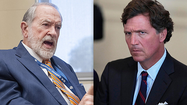 Ať si to vezmou všechno. Slova o Velkém Izraeli ukázala trhliny v Trumpově táboře