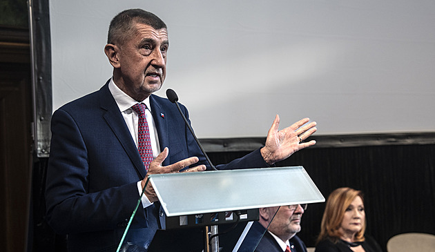 Íránský program ohrožuje Evropu, shodli se Pavel s Babišem. Česko stojí za spojenci