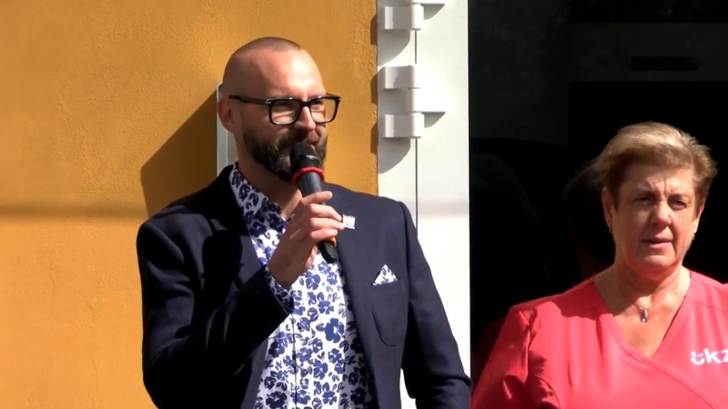 Případ tragických porodů v Litoměřicích: Vedoucí lékař se vrátil zpět, otázky ale zůstávají