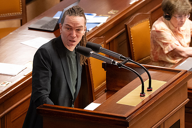 Koalice hodlá  změnit zákon o podpoře bydlení. Chce ho „vykostit“, řekl Bartoš