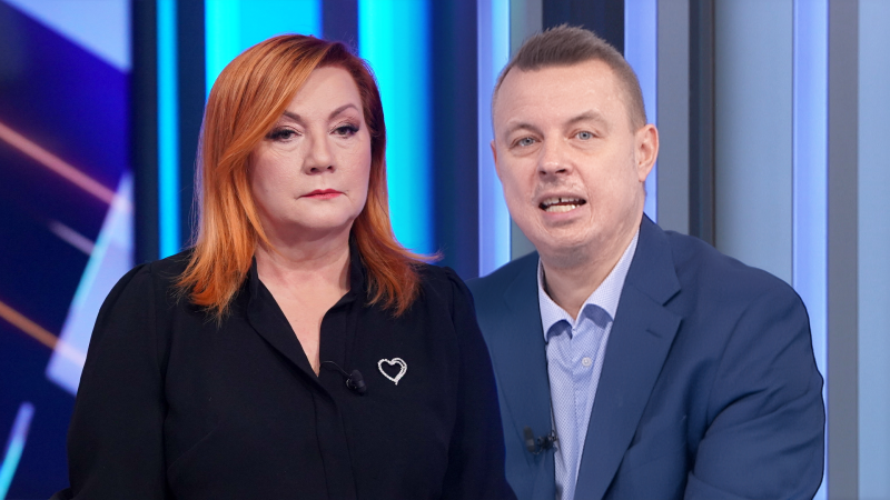 ANO couvá ze zákona o neziskovkách. Schillerová mluví o zastavení, Rajchl se hlásí k autorství