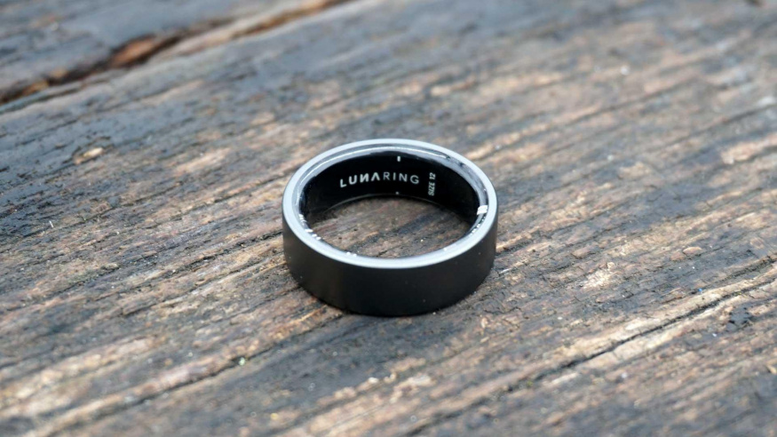 Luna Ring 2.0 recenze: svého majitele si vybírá