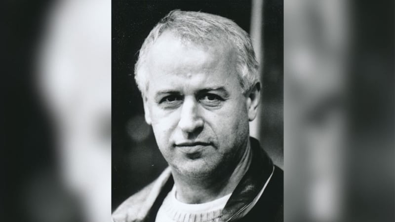 Zemřel legendární hokejista Vítkovic Vladimír Stránský. Jeho vnuk je mistr světa