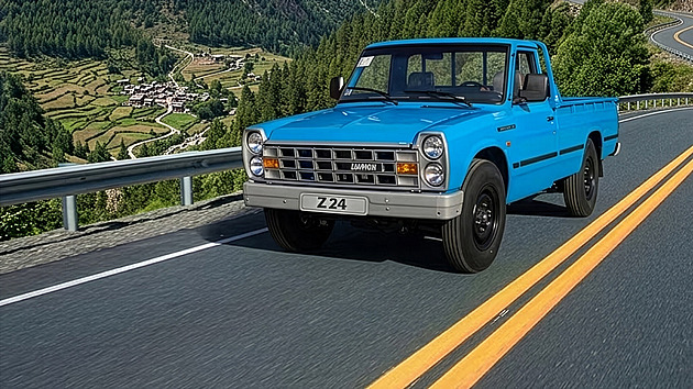 Íránský autoprůmysl je nezmar divoce kličkující mezi sankcemi a válkami