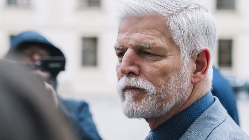 Česku by prezidentka slušela, míní poslanci. Mnozí si přejí Pavla, padla i nová jména