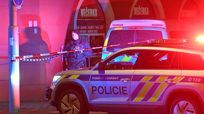 Pátrání se šťastným koncem: Pohřešovaný otec od rodiny z Prahy se vrátil domů živ a zdráv