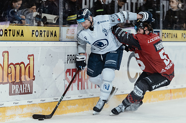 ONLINE: Sparta - Plzeň 4:1. Pražané odrazili nápor hostů, sedmý duel přiblížil Dzierkals