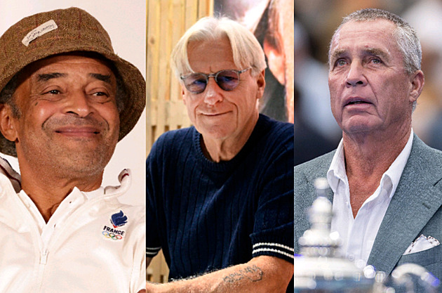 Filmoví hrdinové, moderátor podcastu i zpěvák. Jak dopadli šampioni 80. let