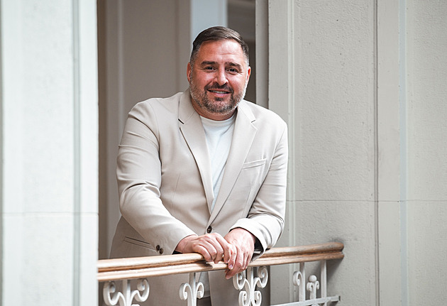 Jízda v opilosti už byla příliš. Radní Podzimek po nátlaku kolegů rezignoval