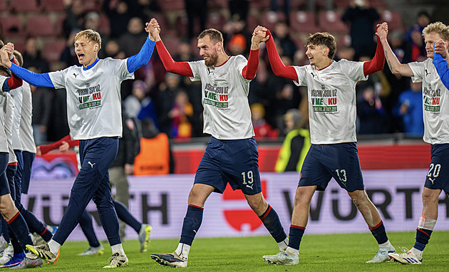 Jak se zrodila cesta do Mexika: blamáž na Faerech, trapas s fanoušky i zázrak v Praze