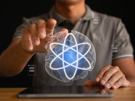 Revoluce v čipech: Vědci našli způsob, jak napájet zařízení bez zdroje