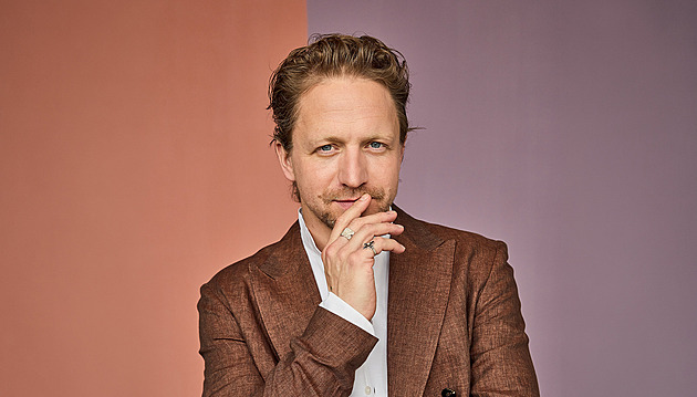 Tanec není mou disciplínou. Po StarDance jsem chtěl odmítnout i roli Bati, říká Klus