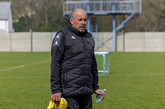 Nejde to jen odcvrnkat. Lerch o přechodu do Artisu i práci asistenta