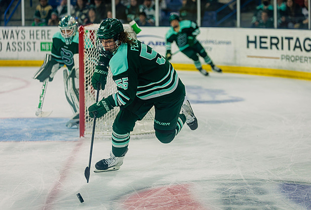 Bostonu nestačila trefa Pejšové, v souboji nejlepších týmů PWHL uspěl Montreal