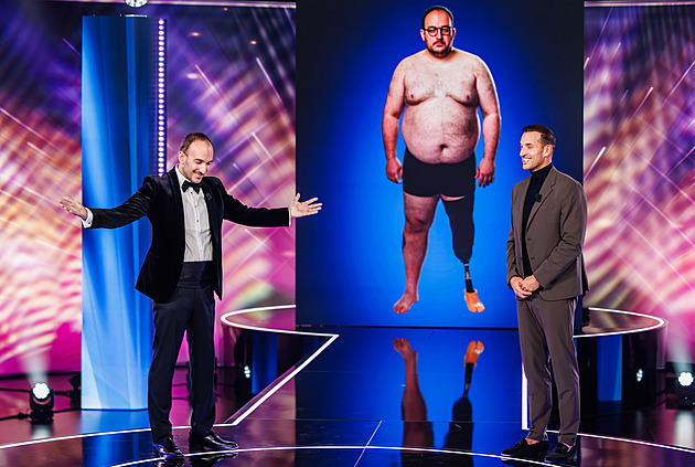 Pokus o sebevraždu a vyhoření. Extrémní proměny ukázaly Markovi cestu ze tmy