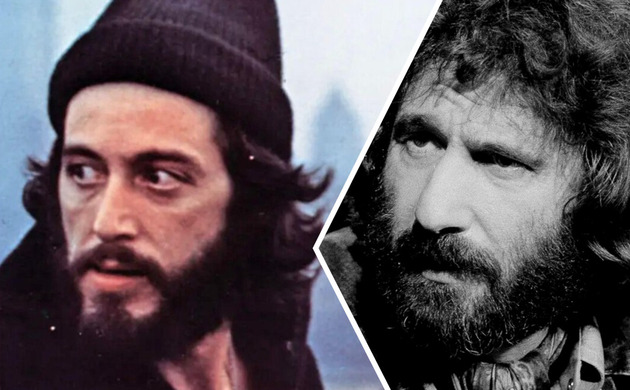Frank Serpico. Nenáviděný policajt, jehož proslavil Al Pacino, stále žije