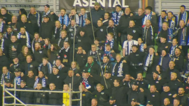 Rozčarování v Ostravě: Město chce stavět moderní stadion, Baník ale padá ke dnu