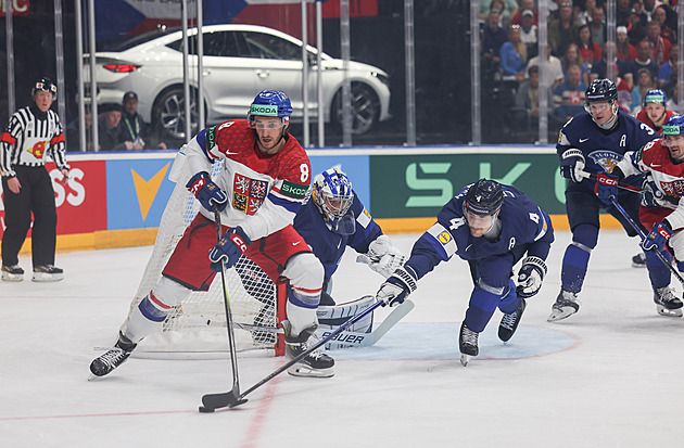 S Duklou ovládl 1. ligu, v Jihlavě hraje i o MS. Beránek: Vzpomínky se mi hned vybaví