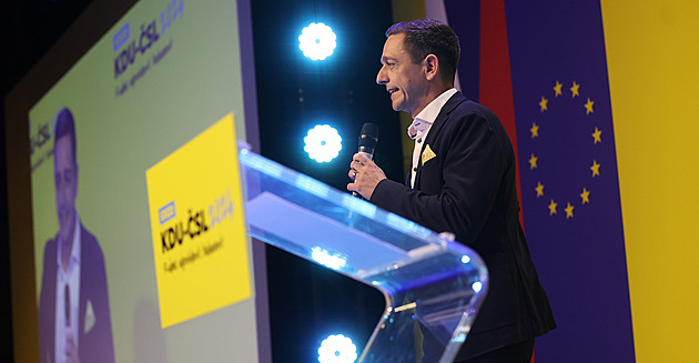 Ze dvou a půl procenta až tak neporostou, hodnotí expert novinky u lidovců