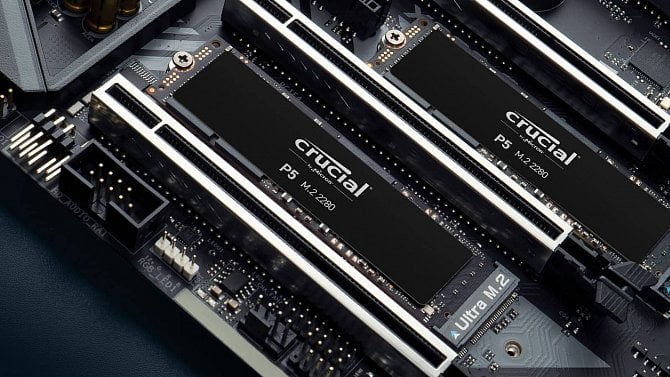 Skončí dlouholetá kompatibilita PC hardwaru? PCI Express 8.0 může přinést nové sloty a konektory