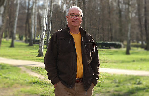 Třicet let vede plzeňskou zoo. A teď si splním celoživotní sen, těší se