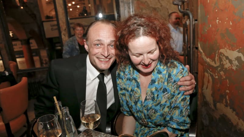 Divoká minulost herce Karla Dobrého: Vyrůstal v Sýrii, v opilosti přišel o malíček