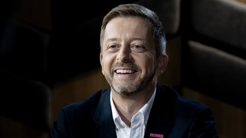 Rakušan: Vláda si mě vybrala za soupeře. Chci lidem vysvětlit, v čem všem Babiš lže