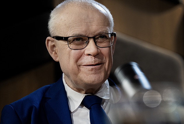 Špidla: V Česku je milion ponižovaných lidí. Odmítám je oblbovat jako ostatní strany