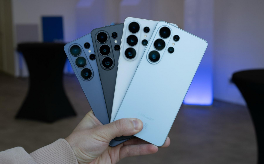 Beta One UI 9 je tady! Jako první se dočkají majitelé těchto Samsungů