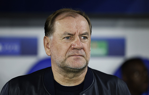 Slováky po Calzonovi převezme Weiss. K reprezentaci se vrací po čtrnácti letech