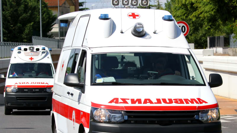 Otrava českých žáků v Římě: Do Česka odletěly poslední hospitalizované děti