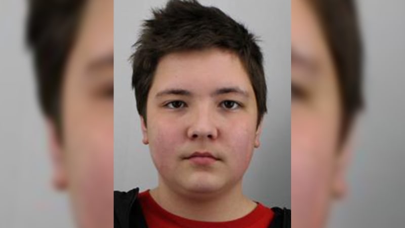 Odjel za kamarádem do Kladna a zmizel. Po 13letém Dominikovi s ADHD pátrá policie